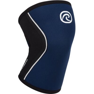 Rehband Navy/Black RX Kolenní Ortéza - Kolenní Ortéza Rehband Navy/Black RX Kolenní Ortéza - Kolenní Ortéza