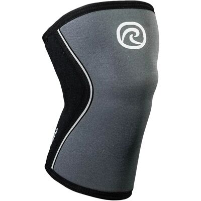 Rehband RX Kneesleeve - Støtte & Stabilitet Rehband RX Kneesleeve - Støtte & Stabilitet