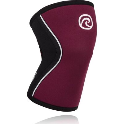 Rehband RX Kolenní návlek 5mm - Podpora a Stabilita Rehband RX Kolenní návlek 5mm - Podpora a Stabilita