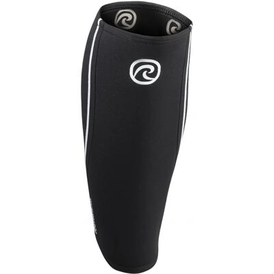 Rehband RX Manchon pour Mollets - Soutien et Récupération - Publicité Rehband RX Manchon pour Mollets - Soutien et Récupération - Publicité