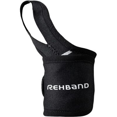 Rehband Handgelenk- och tommelstöd - Stöd, värme och stabilitet Rehband Handgelenk- och tommelstöd - Stöd, värme och stabilitet