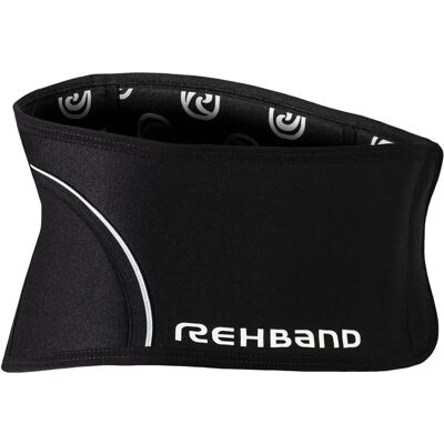 Soutien lombaire QD de Rehband - 5mm, dispositif médical - Publicité Soutien lombaire QD de Rehband - 5mm, dispositif médical - Publicité