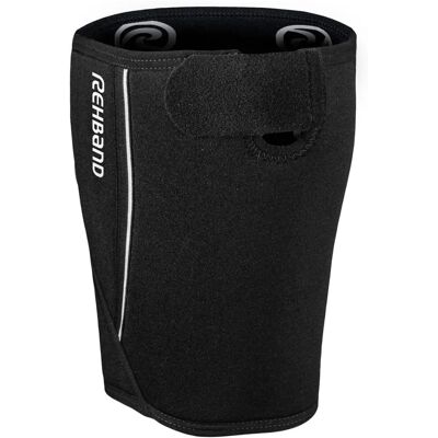 Rehband QD Soutien de la Cuisse - Soutien de la Cuisse - Publicité Rehband QD Soutien de la Cuisse - Soutien de la Cuisse - Publicité