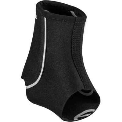 Rehband QD Support de Cheville 3mm - Soutien pour blessures à la cheville - Publicité Rehband QD Support de Cheville 3mm - Soutien pour blessures à la cheville - Publicité
