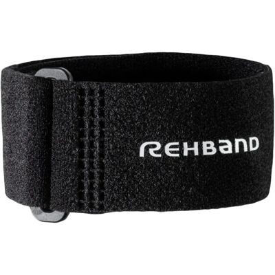 Rehband UD Tennis Ellbogenstütze - Schwarz Rehband UD Tennis Ellbogenstütze - Schwarz
