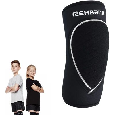 REHBAND Cotobelo Junior 5 Mm - Genouillères et Coudières - Publicité REHBAND Cotobelo Junior 5 Mm - Genouillères et Coudières - Publicité