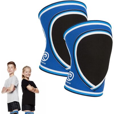 REHBAND Junior Knieschoner - Stoßschutz REHBAND Junior Knieschoner - Stoßschutz