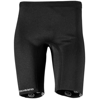 REHBAND - QD Thermal Shorts - 1.5mm - Schwarz REHBAND - QD Thermal Shorts - 1.5mm - Schwarz