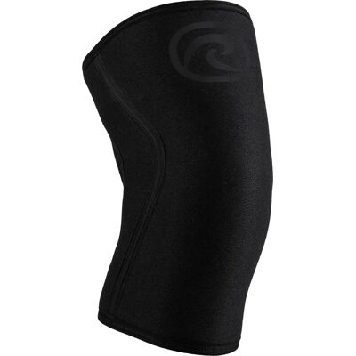 Rehband RX Power Max 7 mm Kolenní bandáž - Kolenní bandáž Rehband RX Power Max 7 mm Kolenní bandáž - Kolenní bandáž