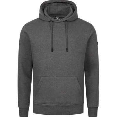 Rock Creek - H-340 - Dunkelgrau - 2XL - Hoodie Rock Creek - H-340 - Dunkelgrau - 2XL - Hoodie