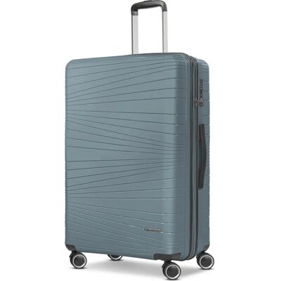 Franky - Dallas 3.0 - Grau - 92 L - Trolley Franky - Dallas 3.0 - Grau - 92 L - Trolley