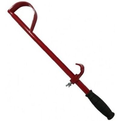 Sanpro - Rinnenrichtheber - 580mm lever - Gutter straightener Sanpro - Rinnenrichtheber - 580mm lever - Gutter straightener