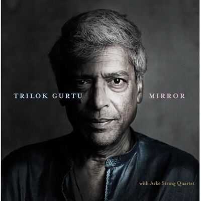 Specchio Jazzline - Artista Trilok Gurtu Specchio Jazzline - Artista Trilok Gurtu