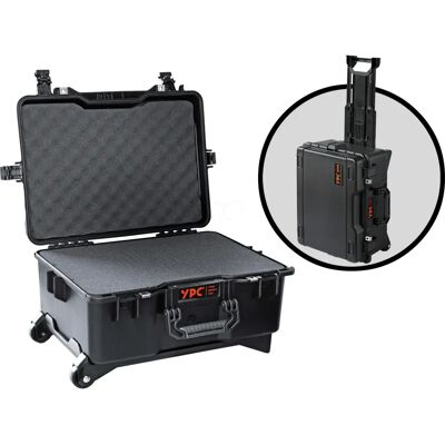 Xplorer - CS00003BKCB - XXL - Negro - Case Xplorer - CS00003BKCB - XXL - Negro - Case