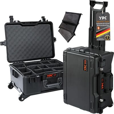 YOUR PERFECT CASE - Xplorer Case XXL - XXL - Estuche YOUR PERFECT CASE - Xplorer Case XXL - XXL - Estuche