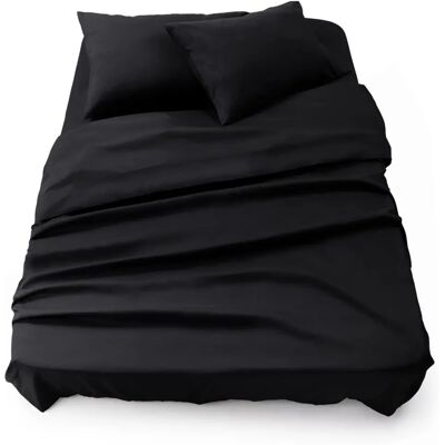Blumtal - 3-Piece Set - 160x200x30 - 240 - Sheet Set Blumtal - 3-Piece Set - 160x200x30 - 240 - Sheet Set