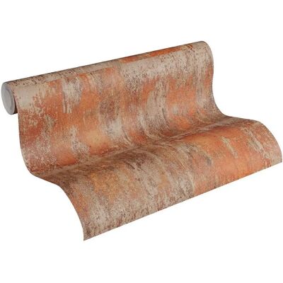 Profhome 361182-GU Vlies Tapete - Retro Wandgestaltung Profhome 361182-GU Vlies Tapete - Retro Wandgestaltung