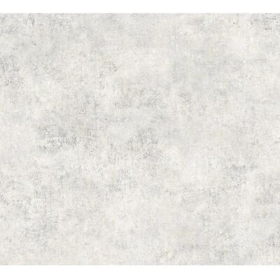Profhome 954064-GU Graue Vlies Wallpaper - Wanddekoration Profhome 954064-GU Graue Vlies Wallpaper - Wanddekoration