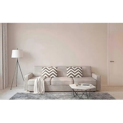 Profhome Carta da Parati Beige - 116055-GU - Decorazione Murale Profhome Carta da Parati Beige - 116055-GU - Decorazione Murale