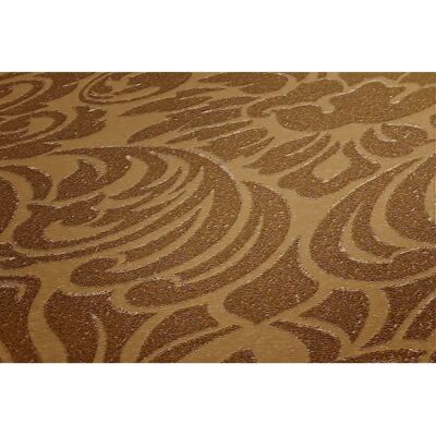 Profhome 305454-GU Patrón dorado Papel Pintado No Tejido - Papel de pared Profhome 305454-GU Patrón dorado Papel Pintado No Tejido - Papel de pared