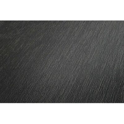 Profhome 305633-GU Schwarze Strukturierte Vlies Tapete - Wandgestaltung Profhome 305633-GU Schwarze Strukturierte Vlies Tapete - Wandgestaltung