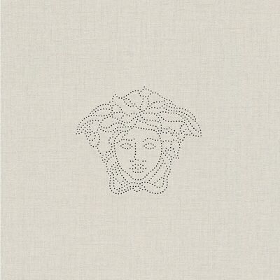 Profhome 329501-GU Grey Silver Textured Pearlescent Wallpaper - Wallpaper Profhome 329501-GU Grey Silver Textured Pearlescent Wallpaper - Wallpaper