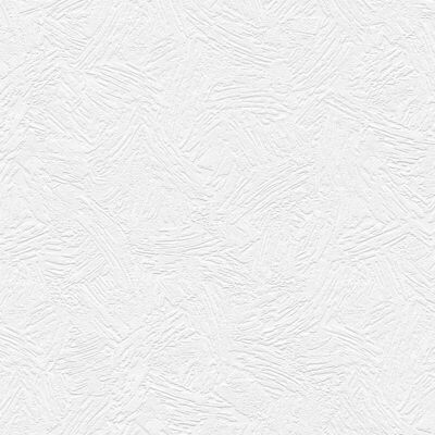 Profhome 330321-GU Texturierte Weiße Tapete - Wandbeklebung Profhome 330321-GU Texturierte Weiße Tapete - Wandbeklebung
