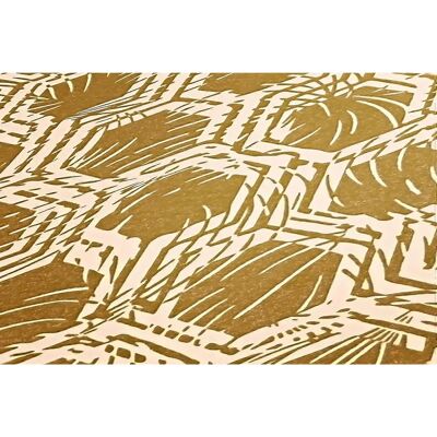 Profhome 333273-GU Carta da parati non tessuto geometrico - Carta da parati Profhome 333273-GU Carta da parati non tessuto geometrico - Carta da parati