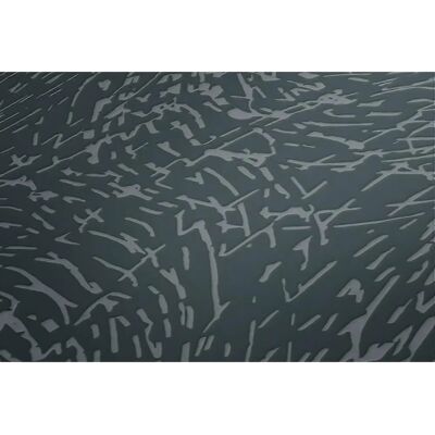 Profhome Blue Abstract Non-woven Wallpaper - Wall Decor Profhome Blue Abstract Non-woven Wallpaper - Wall Decor