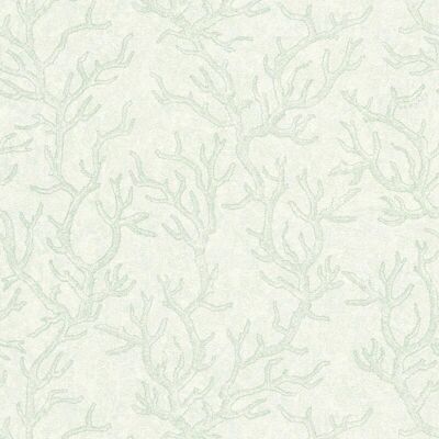 Profhome 344973-GU Grüner strukturierter glänzender Vlies wallpaper Profhome 344973-GU Grüner strukturierter glänzender Vlies wallpaper