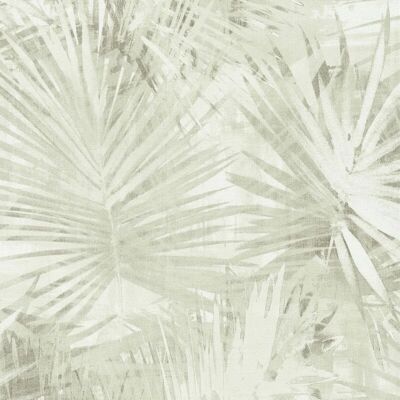 Papier peint non tissé Profhome 363854 Vert texturé - Décoration murale - Publicité Papier peint non tissé Profhome 363854 Vert texturé - Décoration murale - Publicité