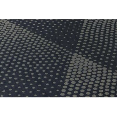 Profhome 374193-GU Gold Schwarz Geometrische Tapete - Vlies 5,33m2 Profhome 374193-GU Gold Schwarz Geometrische Tapete - Vlies 5,33m2