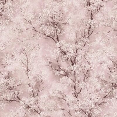 Profhome 374204-GU Blumen Tapete - Vlies, Glänzend, 0,53m x 10,05m Profhome 374204-GU Blumen Tapete - Vlies, Glänzend, 0,53m x 10,05m