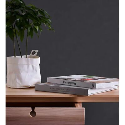 Profhome 374455-GU Schwarze Vlies Tapete - Wanddekoration Profhome 374455-GU Schwarze Vlies Tapete - Wanddekoration