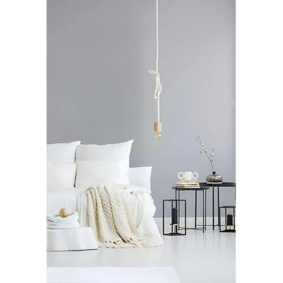 Profhome 378217-GU Blau/Grau Texturierte Vinyltapete - Tapete Profhome 378217-GU Blau/Grau Texturierte Vinyltapete - Tapete