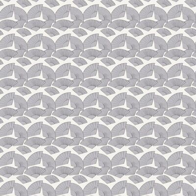 Profhome 378476-GU Carta da Parati Non Tessuta - Accenti Metallici Profhome 378476-GU Carta da Parati Non Tessuta - Accenti Metallici