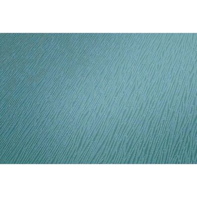 Profhome 379726-GU Blau Texturierte Vlies Tapete - Wanddekoration Profhome 379726-GU Blau Texturierte Vlies Tapete - Wanddekoration