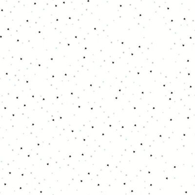Profhome 381231-GU Papel Pintado No Tejido Azul Texturizado - Papel Tapiz Profhome 381231-GU Papel Pintado No Tejido Azul Texturizado - Papel Tapiz