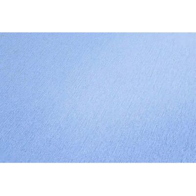 Profhome Blau Vlies Wallpaper - Leicht Texturiert - 5,33m2 Profhome Blau Vlies Wallpaper - Leicht Texturiert - 5,33m2