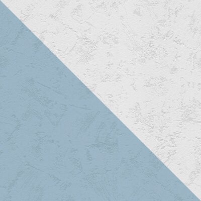 Profhome 520210-GU White Textured Paintable Wallpaper - Wall Decor Profhome 520210-GU White Textured Paintable Wallpaper - Wall Decor