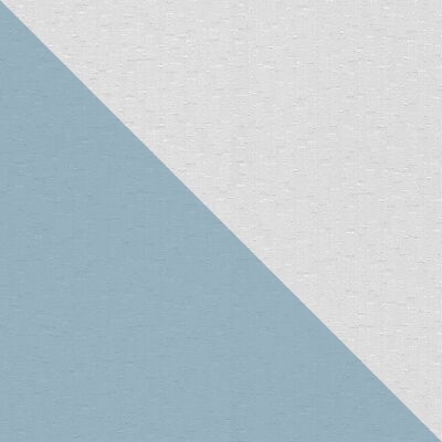 Profhome 570215-GU White Textured Paintable Non-Woven Wallpaper - Wall Decor Profhome 570215-GU White Textured Paintable Non-Woven Wallpaper - Wall Decor