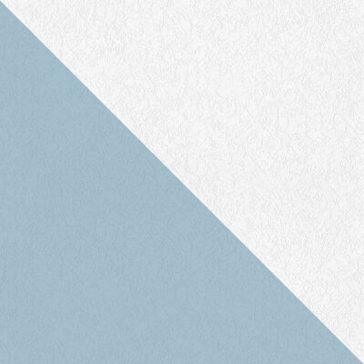 Profhome White Textured Paintable Wallpaper - Wall Decor Profhome White Textured Paintable Wallpaper - Wall Decor