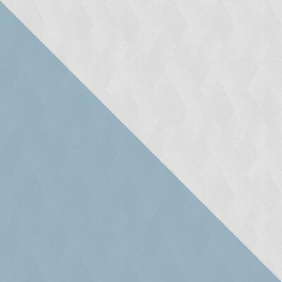 Profhome Model 938731-GU Geometric Textured White Paintable Wallpaper - Wallcovering Profhome Model 938731-GU Geometric Textured White Paintable Wallpaper - Wallcovering