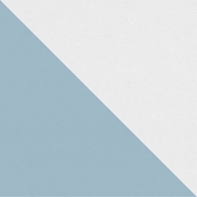 Profhome 956791-GU White Paintable Fabric Look Wallpaper - Wall Covering Profhome 956791-GU White Paintable Fabric Look Wallpaper - Wall Covering