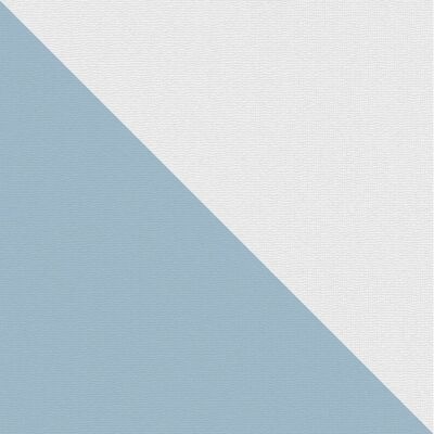 Profhome 961310-GU White Paintable Textured Wallpaper Profhome 961310-GU White Paintable Textured Wallpaper