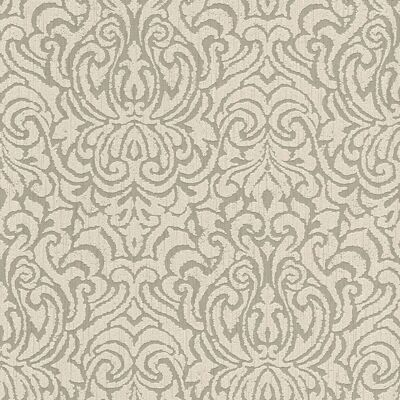 Profhome 961931-GU Textile Wallcovering - Beige, Brown - Wallcovering Profhome 961931-GU Textile Wallcovering - Beige, Brown - Wallcovering