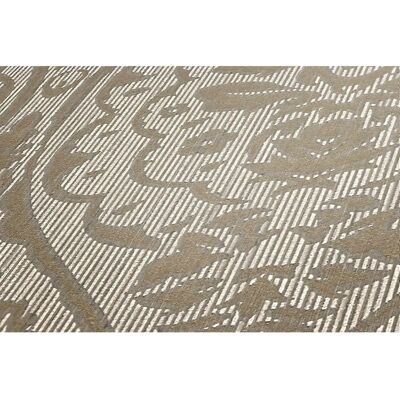 Profhome 961956-GU Textile Wallcovering - Brown Beige - Wallcovering Profhome 961956-GU Textile Wallcovering - Brown Beige - Wallcovering