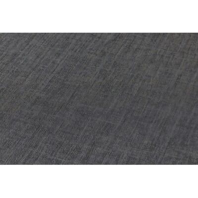 Profhome 962336-GU Papier Peint Non Tissé Texturé Noir - Décoration Murale - Publicité Profhome 962336-GU Papier Peint Non Tissé Texturé Noir - Décoration Murale - Publicité