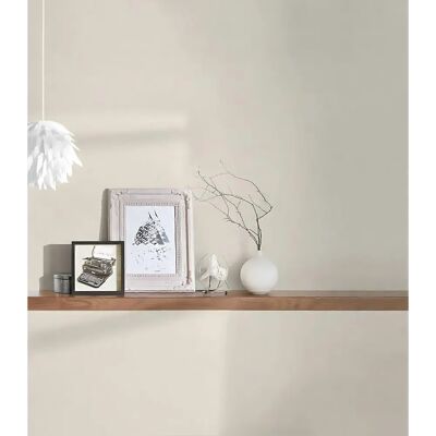 Profhome 962338-GU Creme Texturierte Vlies Tapete - Wanddekoration Profhome 962338-GU Creme Texturierte Vlies Tapete - Wanddekoration