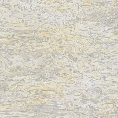 Profhome 383582-GU Non-woven Wallpaper - Shimmering Beige Grey Pattern Profhome 383582-GU Non-woven Wallpaper - Shimmering Beige Grey Pattern